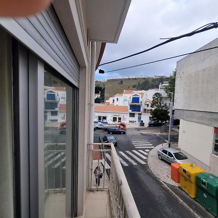 Alojamento Valverde Nazaré Esterno foto