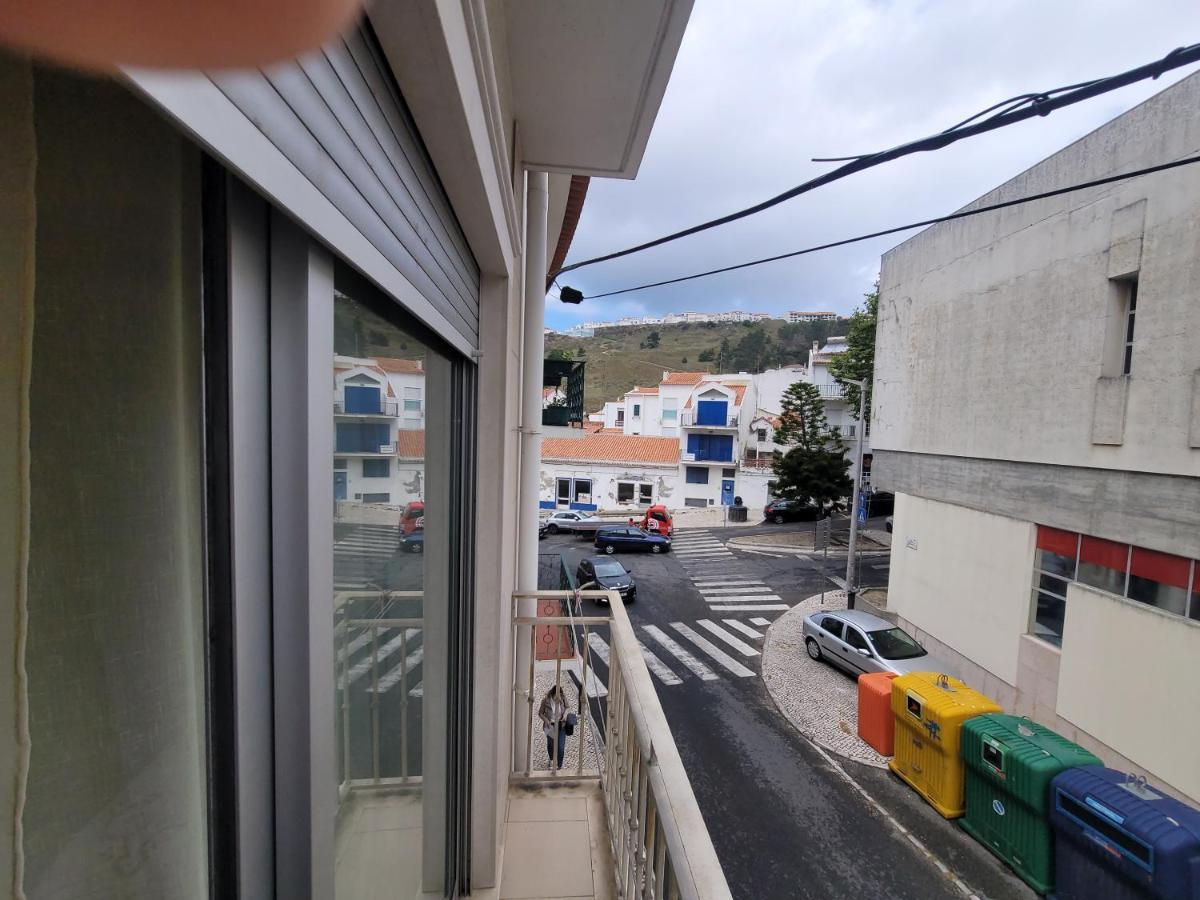 Alojamento Valverde Nazaré Esterno foto